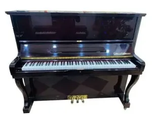 Piano Gors & Kallmann GK2000