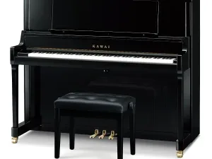 Piano Kawai C580