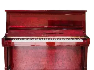Piano Kawai KL601