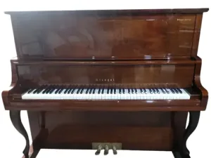 Piano Klingel KU300CW