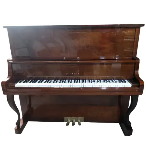 Piano Klingel KU300CW