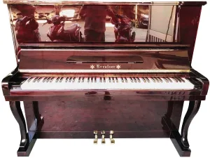 Piano Kreuter K3