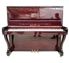 Piano Kreutzer K5