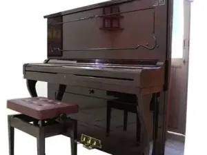 Piano Pruthner P5