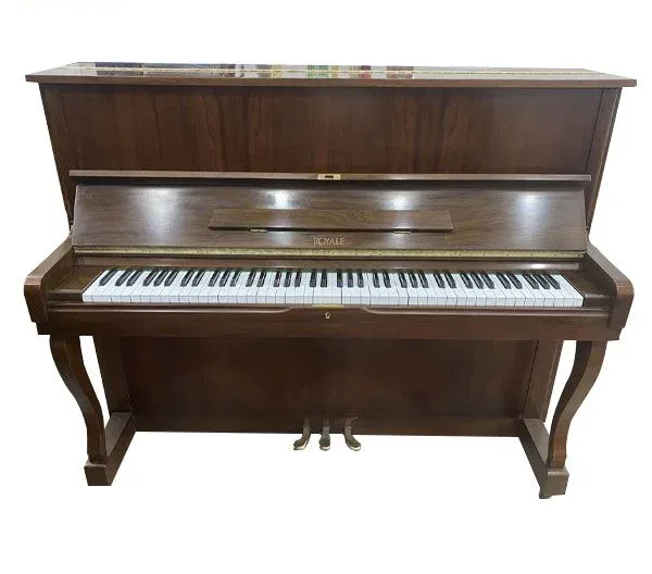 Piano Royale RS21