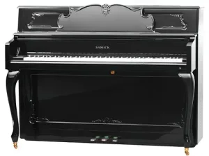 Piano Samick ANNA110