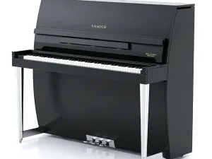 Piano Samick DITTO
