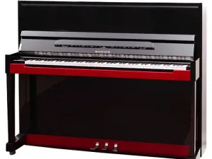 Piano Samick H118