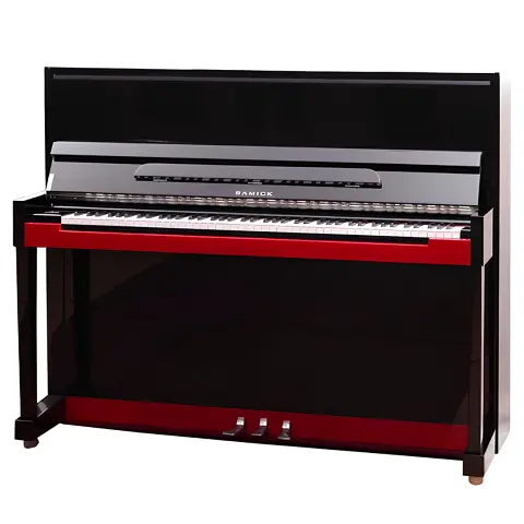 Piano Samick H118