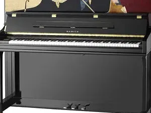 Piano Samick J303E