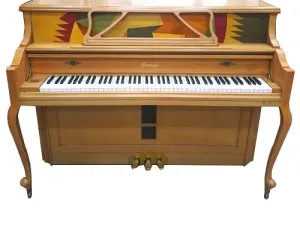 Piano Samick JC-201CH
