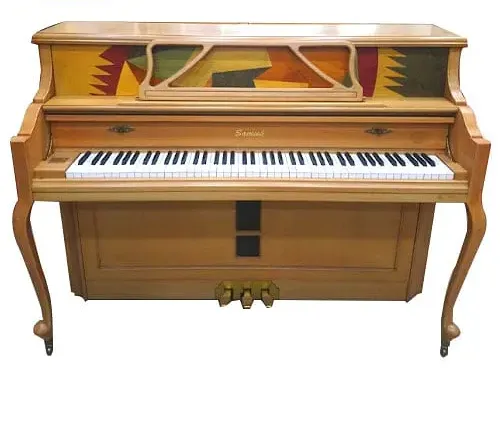 Piano Samick JC-201CH