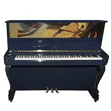 Piano Samick JM-600BM