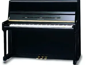 Piano Samick JS118