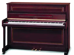 Piano Samick JS118RID