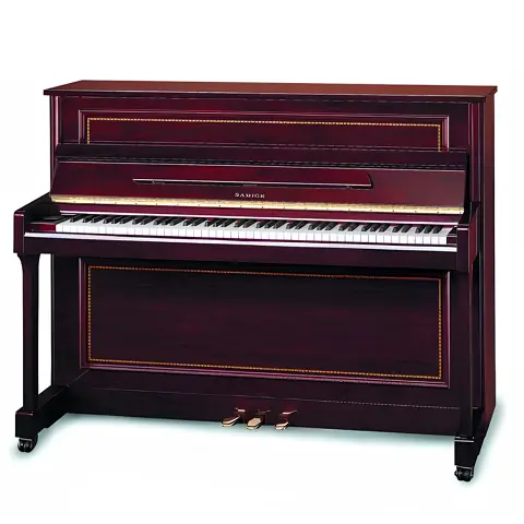 Piano Samick JS118RID