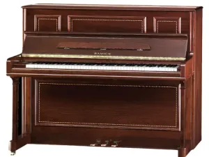 Piano Samick JS122LID