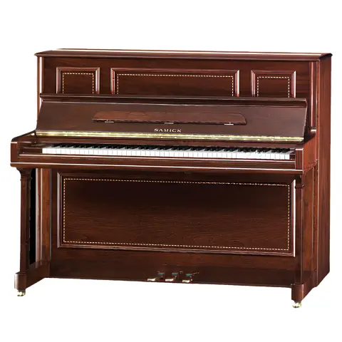 Piano Samick JS122LID
