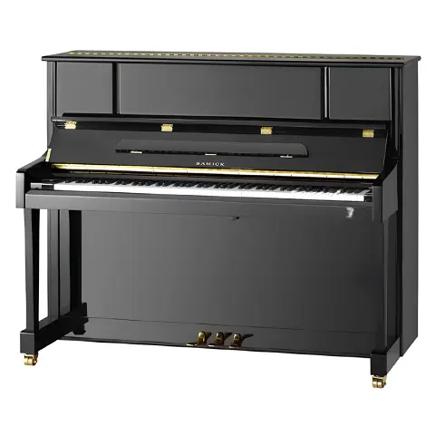 Piano Samick JS122SMD