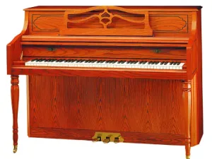 Piano Samick JS143M
