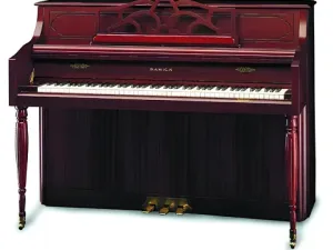 Piano Samick JS143T