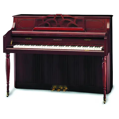 Piano Samick JS143T