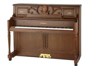 Piano Samick SC310CRD