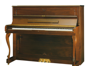 Piano Samick SU-118CP