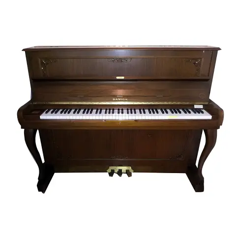 Piano Samick Su-118GS