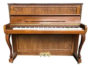 Piano Samick Su-118GT