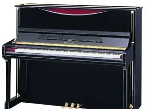 Piano Samick WSU122ME