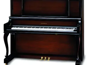 Piano Samick WSU132CF