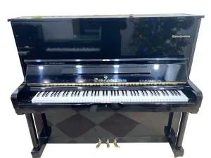 Piano Schweizer Stein HU200