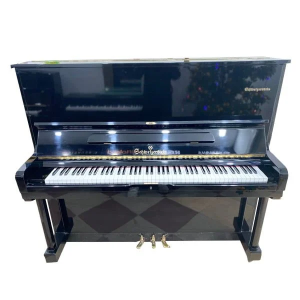 Piano Schweizer Stein HU200
