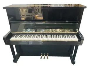 Alternative view of Piano Victor V51