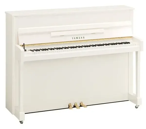 Piano Yamaha B113 - Ảnh 3
