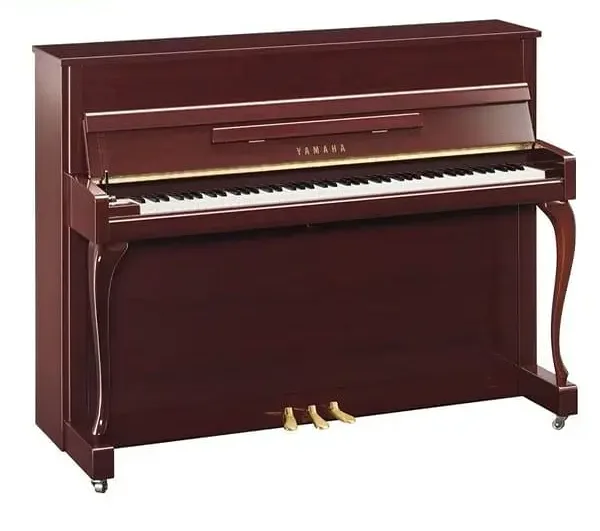 Piano Yamaha B113 - Ảnh 4