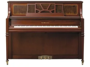 Alternative view of Piano Yamaha M5R