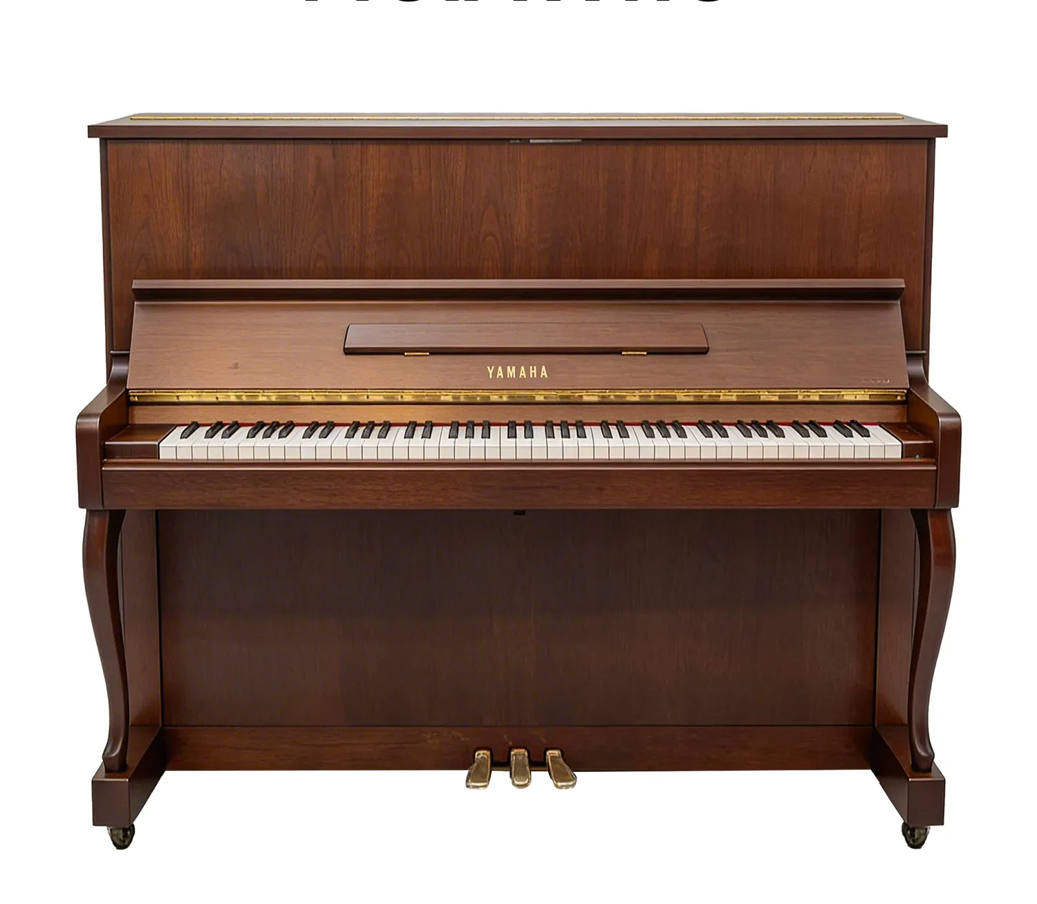Piano Yamaha MC1AWnC