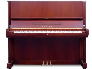 Alternative view of Piano Yamaha W108B