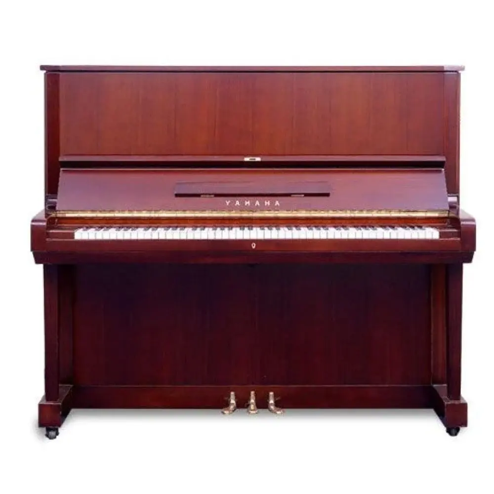 Piano Yamaha W108B - Ảnh 2