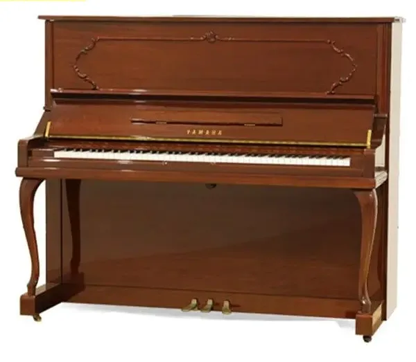 Piano Yamaha YU3MhC