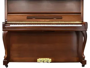 Piano Young Chang U-121CB (W)