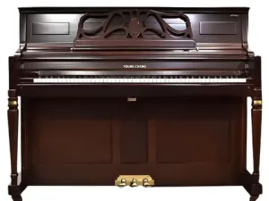 Piano Young Chang UC-118 NTS