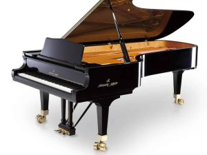 Grand Piano Yamaha C5