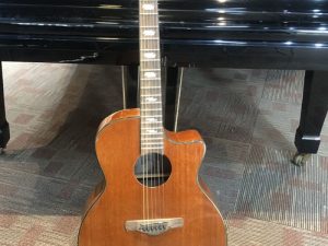 Alternative view of Đàn guitar acoustic DOTCH