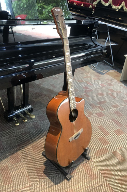 Đàn guitar acoustic DOTCH