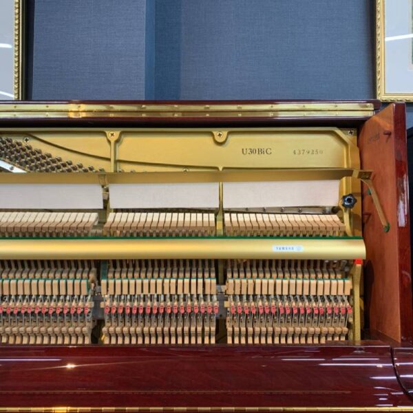 Piano Yamaha U30BiC - Ảnh 3