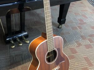 Đàn guitar acoustic Listen LG 211 TE