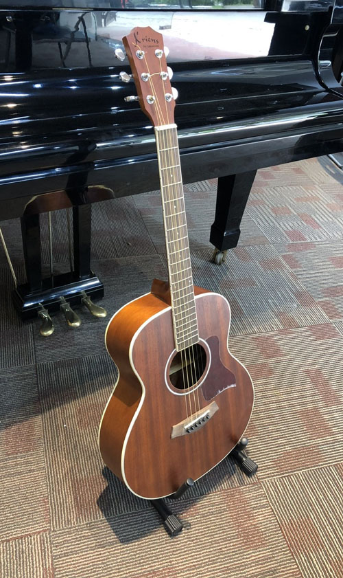 Đàn guitar acoustic Listen LG 211 TE